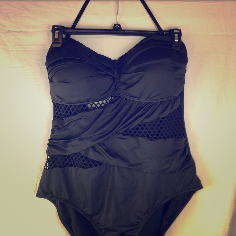 NWT apt 9 size 3X